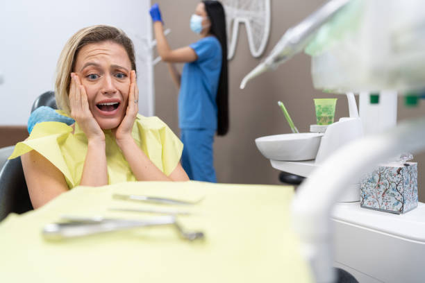 Best Emergency Care for Gum Disease in Richnd, MO